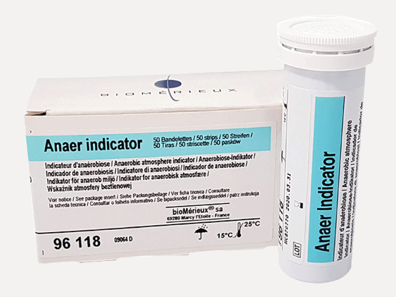 厭氧指示劑